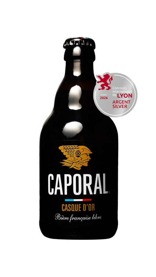 BIÈRE CASQUE D&