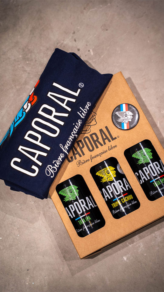 COFFRET SPÉCIAL FÊTE DES PÈRES